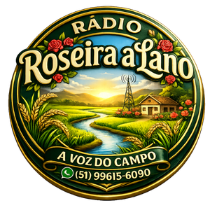RADIO ROSEIRA ALANO