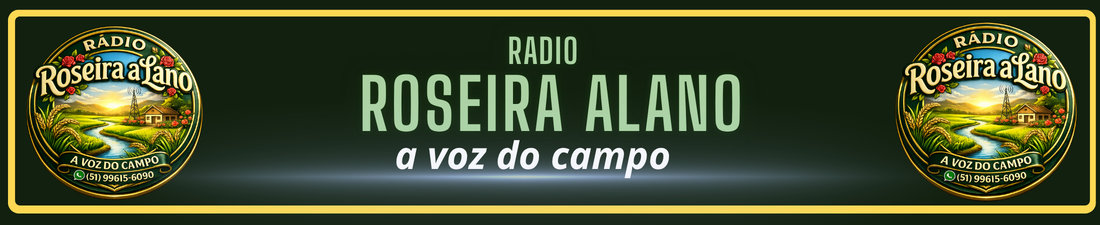 RÁDIO ROSEIRA ALANO